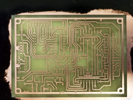 An Endurance 4 watt infrared diode-pumped solid-state (DPSS) laser metal marking head