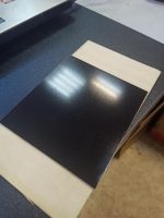 An Endurance 4 watt infrared diode-pumped solid-state (DPSS) laser metal marking head
