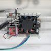 The Endurance 3 - 3.5 watt (3000 - 3500 mw) diode laser head. A solid-state laser accessory (attachment) for your 3D printer or CNC machine (router)
