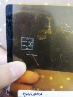 An Endurance 4 watt infrared diode-pumped solid-state (DPSS) laser metal marking head
